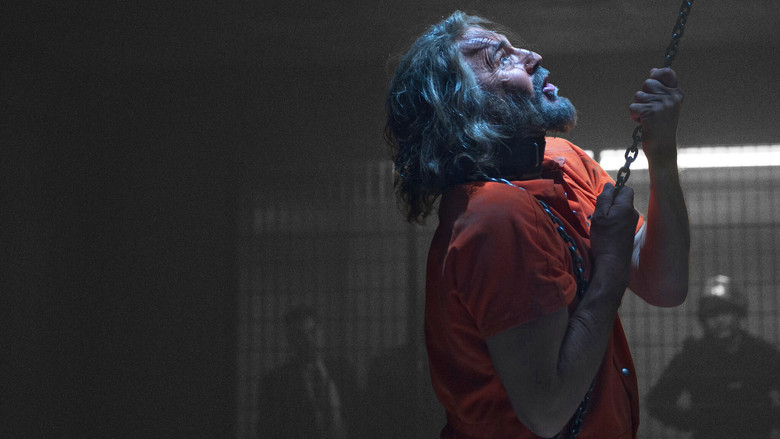 кадр из фильма Преступник