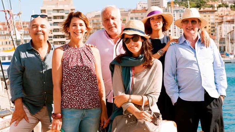 кадр из фильма Entre amis