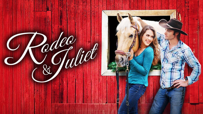 кадр из фильма Rodeo and Juliet
