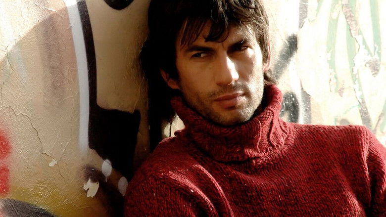 кадр из фильма Passo a Due: La Storia di un Sucesso