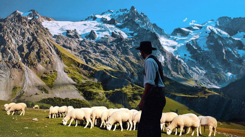 кадр из фильма La Conquête De La Meije