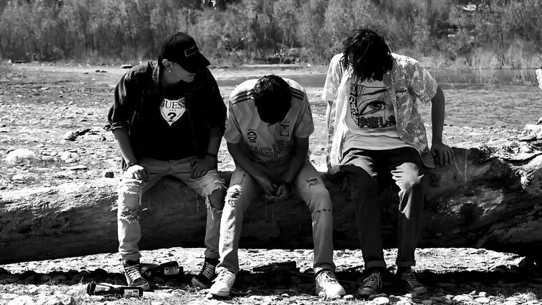 кадр из фильма LEY SECA