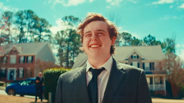 кадр из фильма Cosmic Latte