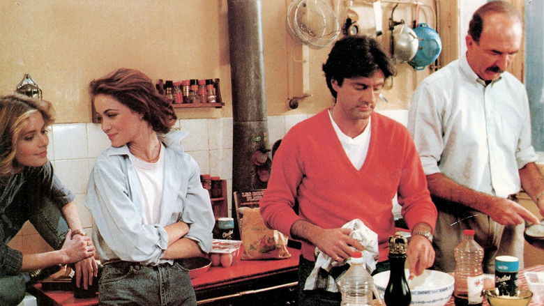 Любовь тайком