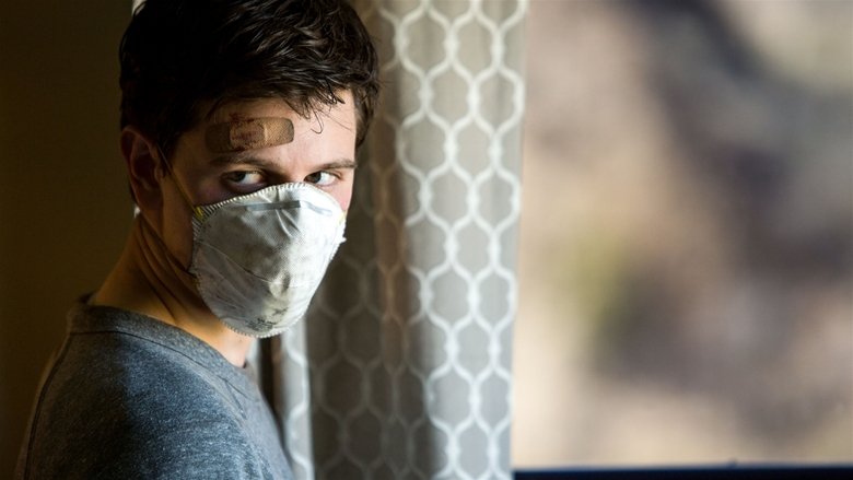 кадр из фильма Вирус