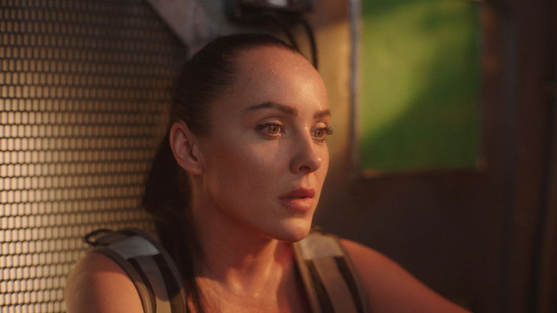 кадр из фильма The Edenbound