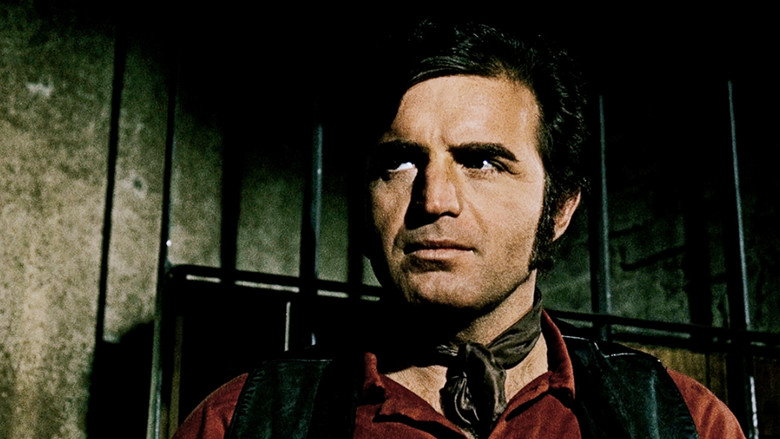 кадр из фильма Отчаянные