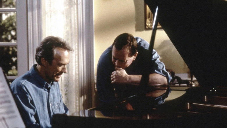 кадр из фильма Иствуд об Иствуде