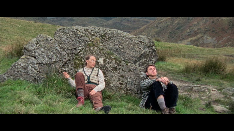 кадр из фильма The Beckoning Tarn