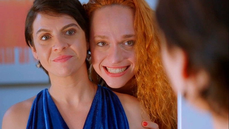 кадр из фильма Alegria do Amor