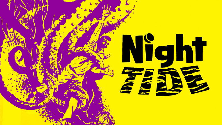 кадр из фильма Ночной прилив