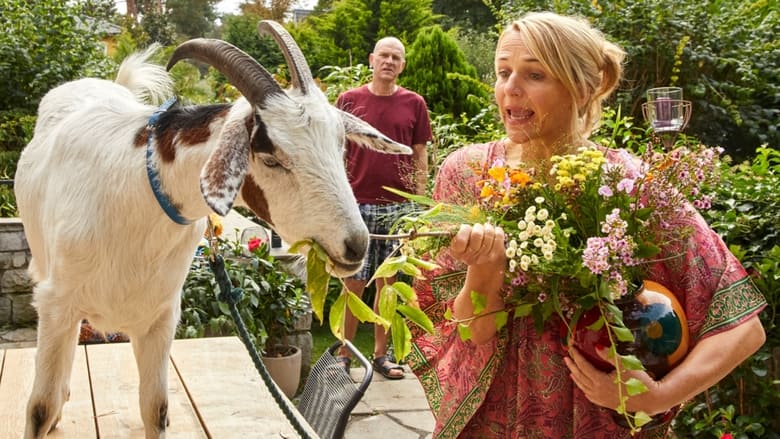 кадр из фильма Klima retten für Anfänger