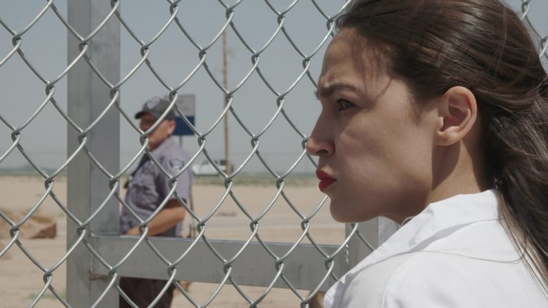 кадр из фильма Knock Down the House