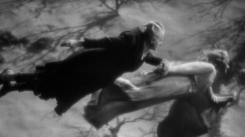 кадр из фильма Рождественский гимн