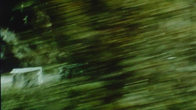 кадр из фильма De grote vakantie