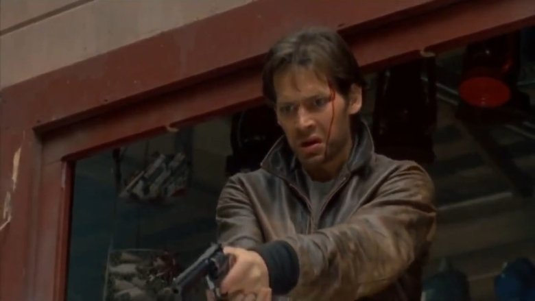 Тихая прохлада