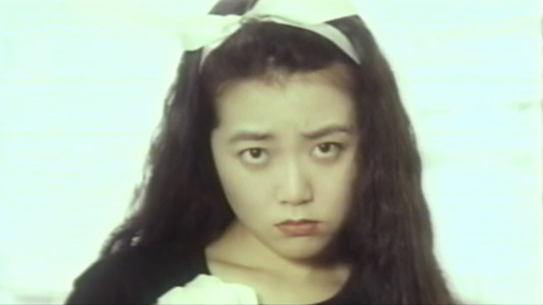 кадр из фильма 性春の悶絶 こんにちはクリチャン