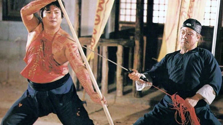 кадр из фильма Встречи с привидениями