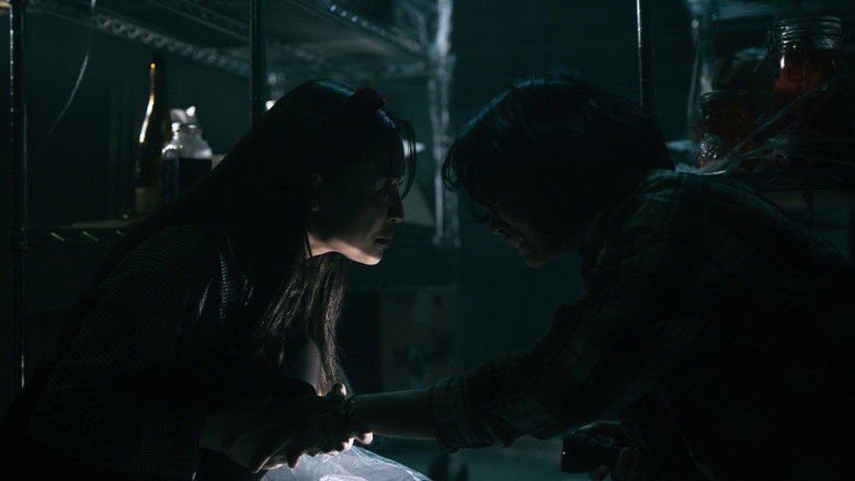 кадр из фильма Chiroptera