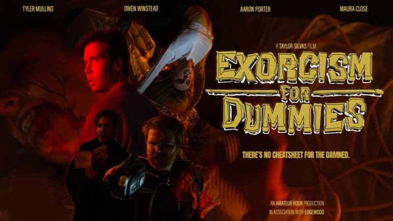 кадр из фильма Exorcism for Dummies