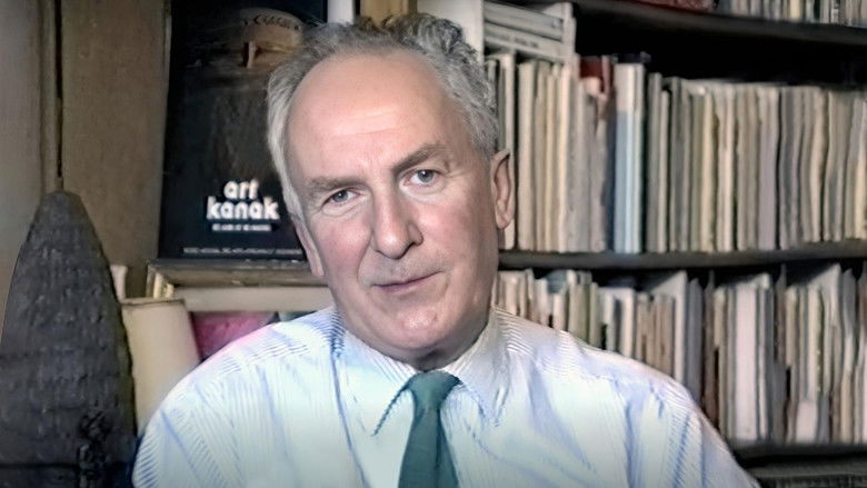 кадр из фильма Jean-Jacques de Félice, La Passion De La Justice