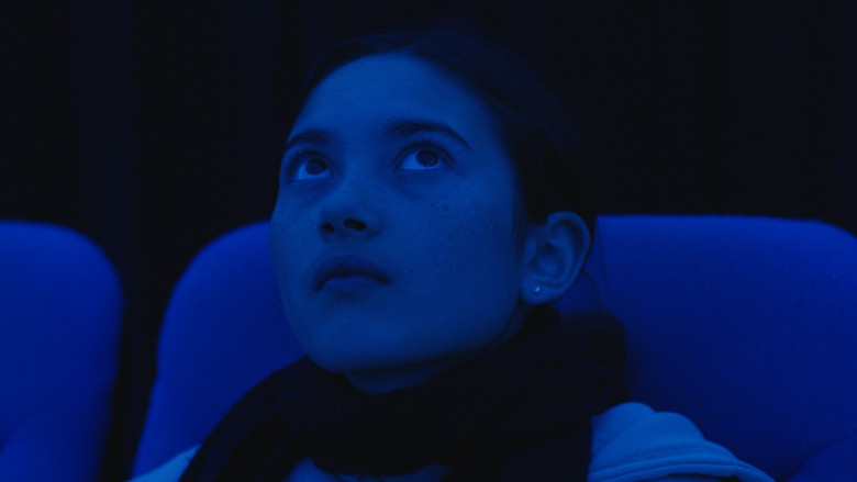 кадр из фильма Los tonos mayores