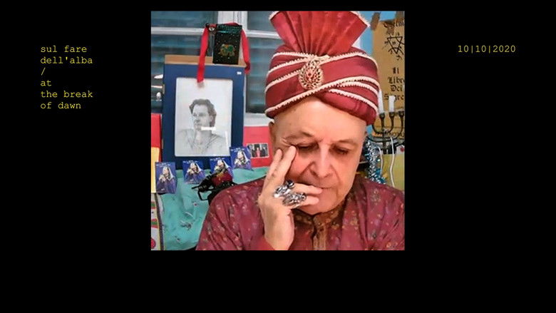 кадр из фильма Vita terrena di Amleto Marco Belelli