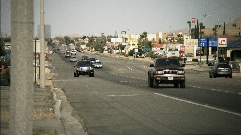 кадр из фильма Spinners