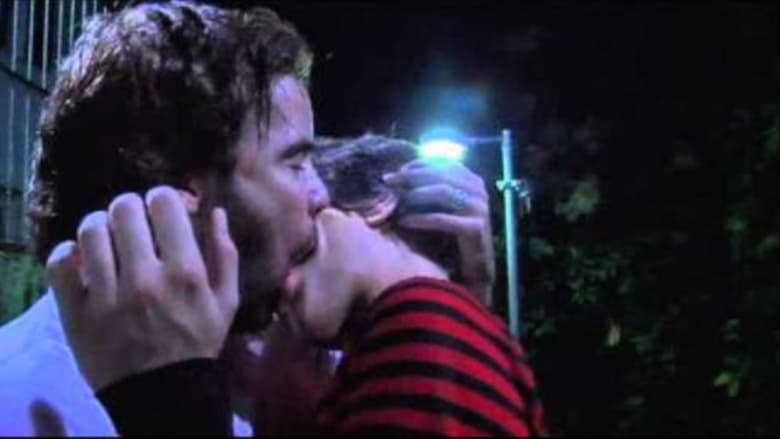 кадр из фильма Tunel Russo