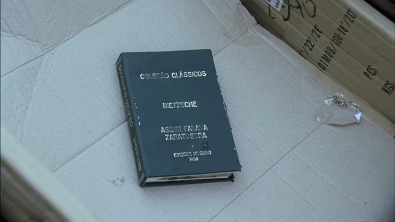 кадр из фильма Meu Amigo Nietzsche