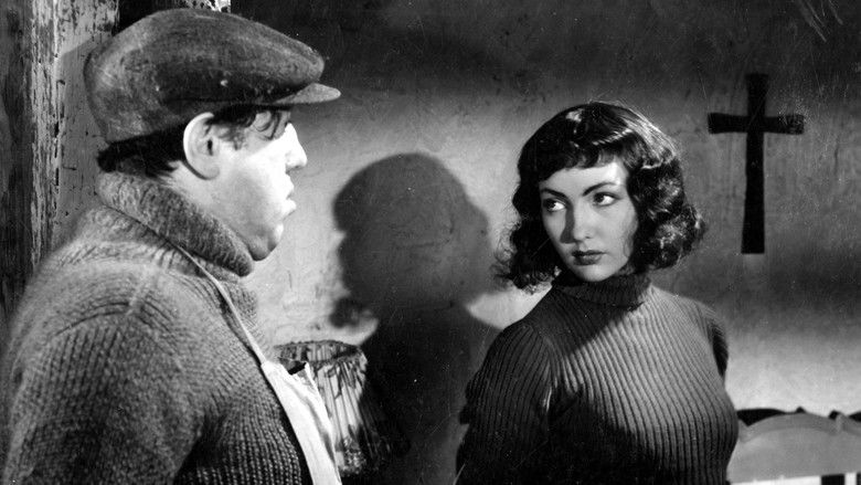 кадр из фильма Последний поворот