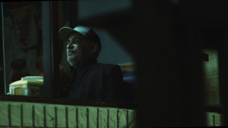 кадр из фильма DAYLIGHT (A Rahim Samad Music Video)