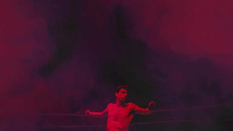 кадр из фильма Бешеный бык