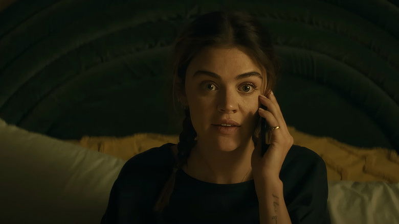 кадр из фильма Переспать, жениться, убить