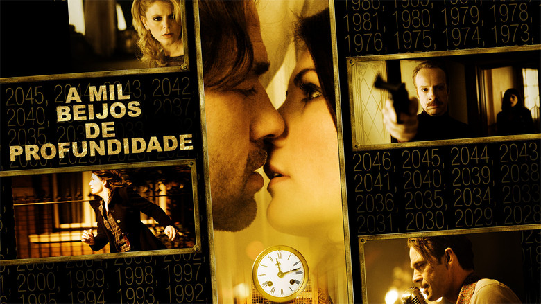 кадр из фильма A Thousand Kisses Deep