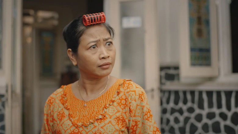 кадр из фильма Kuwi Nggonku