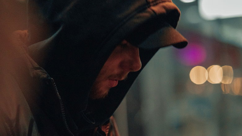 кадр из фильма BLUNT