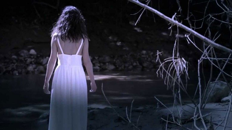 кадр из фильма La Cara del Diablo