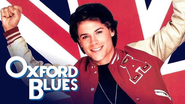 кадр из фильма Oxford Blues