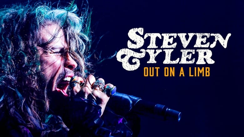 кадр из фильма Steven Tyler: Out on a Limb