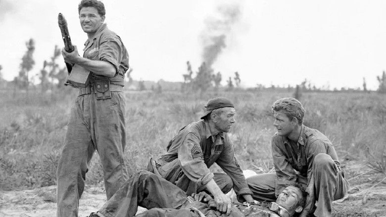 кадр из фильма Военно-воздушные силы