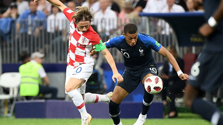 кадр из фильма Dreams