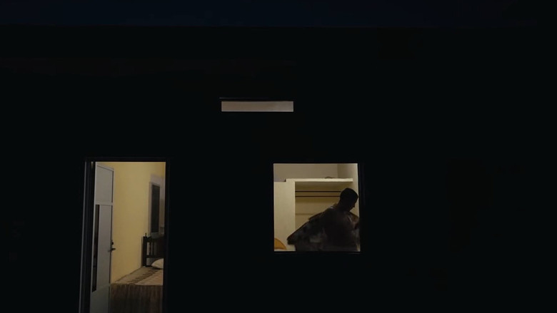 кадр из фильма Mi pecho está lleno de centellas