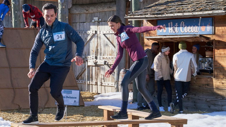 кадр из фильма A New Year's Resolution