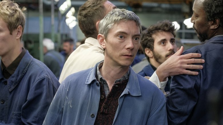 кадр из фильма L'Établi