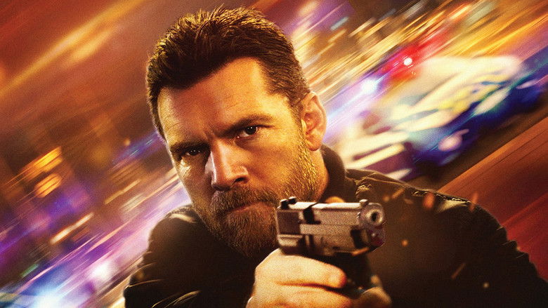 кадр из фильма Время псов