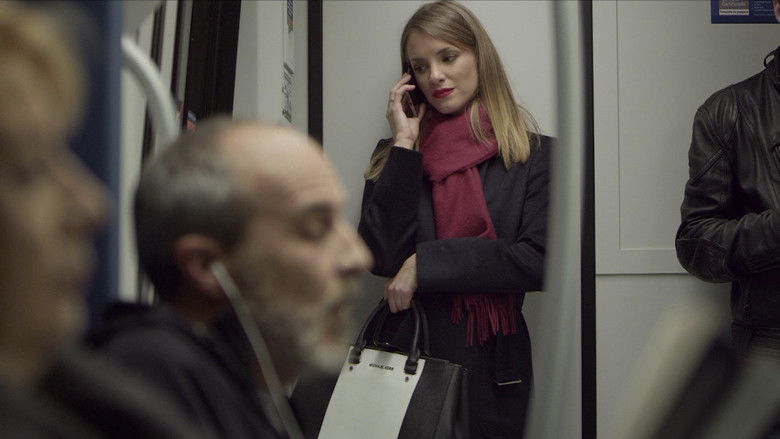 кадр из фильма Un encuentro