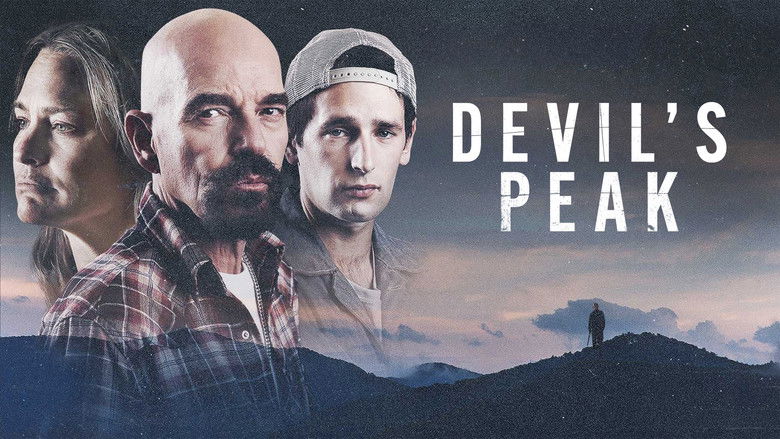 кадр из фильма Пик Дьявола