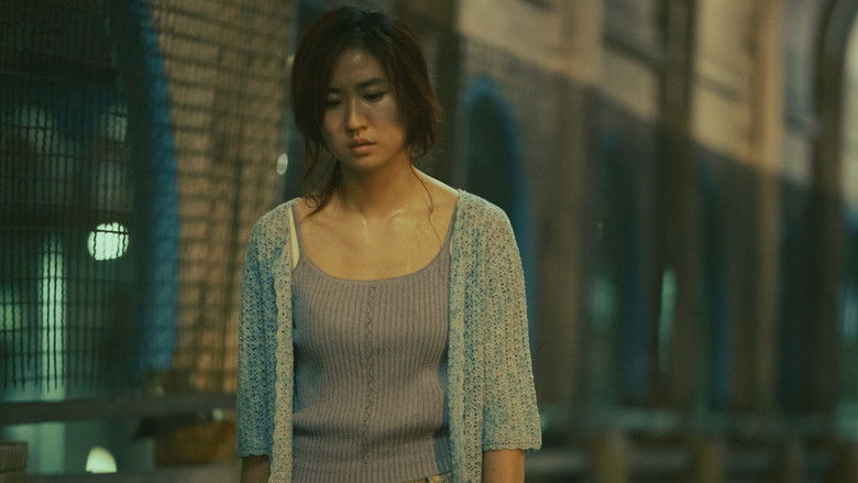 кадр из фильма 女孩