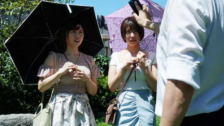 кадр из фильма 催淫洗脳された巨乳美女は嫌がりながらもアナル肉便器になっていた